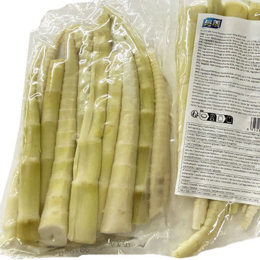 Picture of Yumei Fresh  Bamboo Shoots 400g 