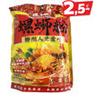图片 清仓! 柳州螺霸王 螺蛳粉 加鹌鹑蛋 原味 330g 