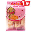 Bild von Tokimeki Tausendschichtenbrot mit Käsegeschmack 179g