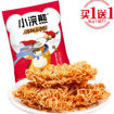 Bild von Unif  Nudel Snack Scharfe Geschmack 40g