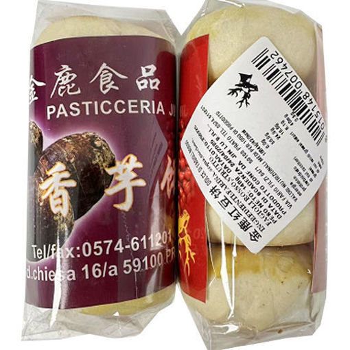 Bild von Taro Kuchen 140g