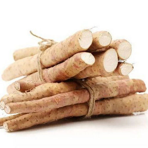 Picture of Iron Yam ca.500g 