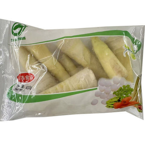 Picture of Bambus 400g