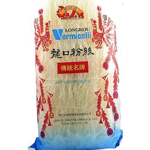 图片 龙口粉丝 1kg 内含10块x100g