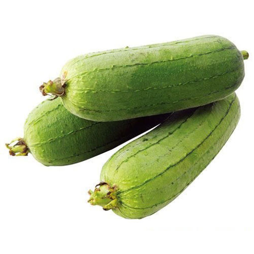 图片 圆丝瓜 ca.200g+