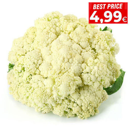 图片 有机散菜花 散花菜 ca.400/450g