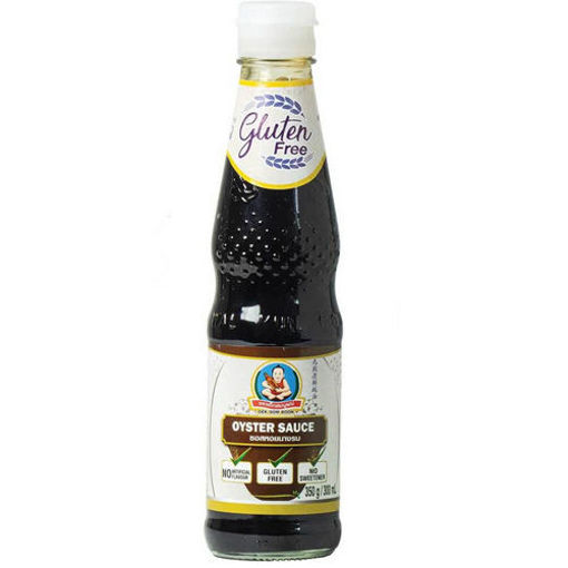 图片 肥儿标 泰国无麸质蚝油 300ml 