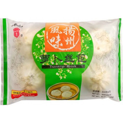 图片 梅林萝卜丝包300g 