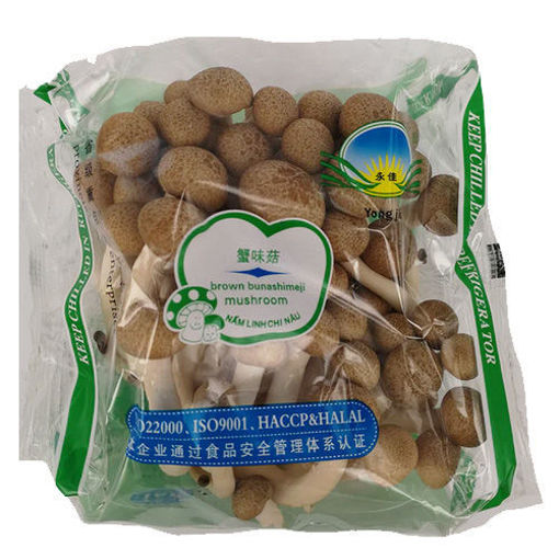 图片 暑假清仓! 蟹味菇 150g 