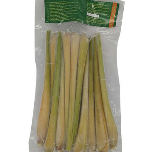 图片 冷冻 香茅 柠檬草 250g 