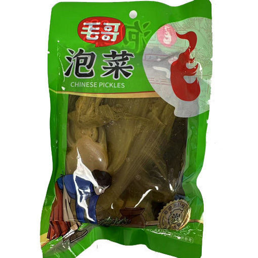 图片 毛哥 鱼酸菜 500g