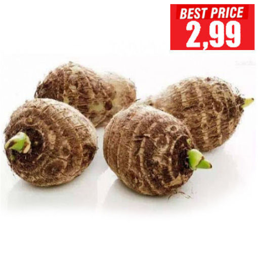 图片 小芋头 ca.450-500g