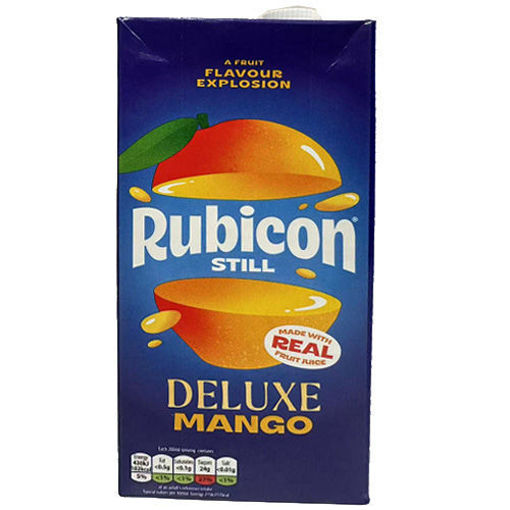 图片 Rubicon 芒果汁 1升装