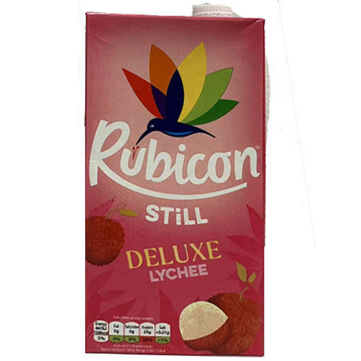 图片 Rubicon 荔枝汁 1升装