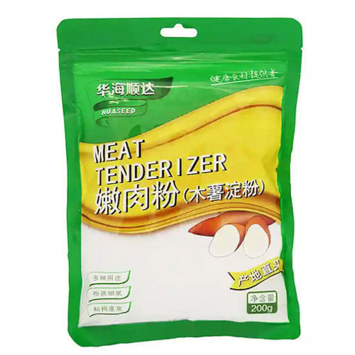 图片 华海顺达 嫩肉粉 200g