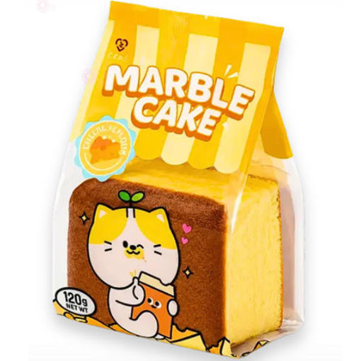 图片 TOKIMEKI 大理石蛋糕 奶酪味 120g