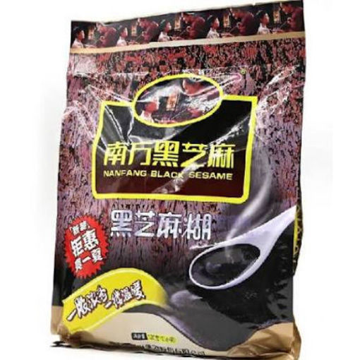 图片 南方黑芝麻糊 家庭巨惠装 520g 含13袋